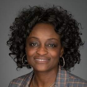 Dorothy Siaw-Asamoah